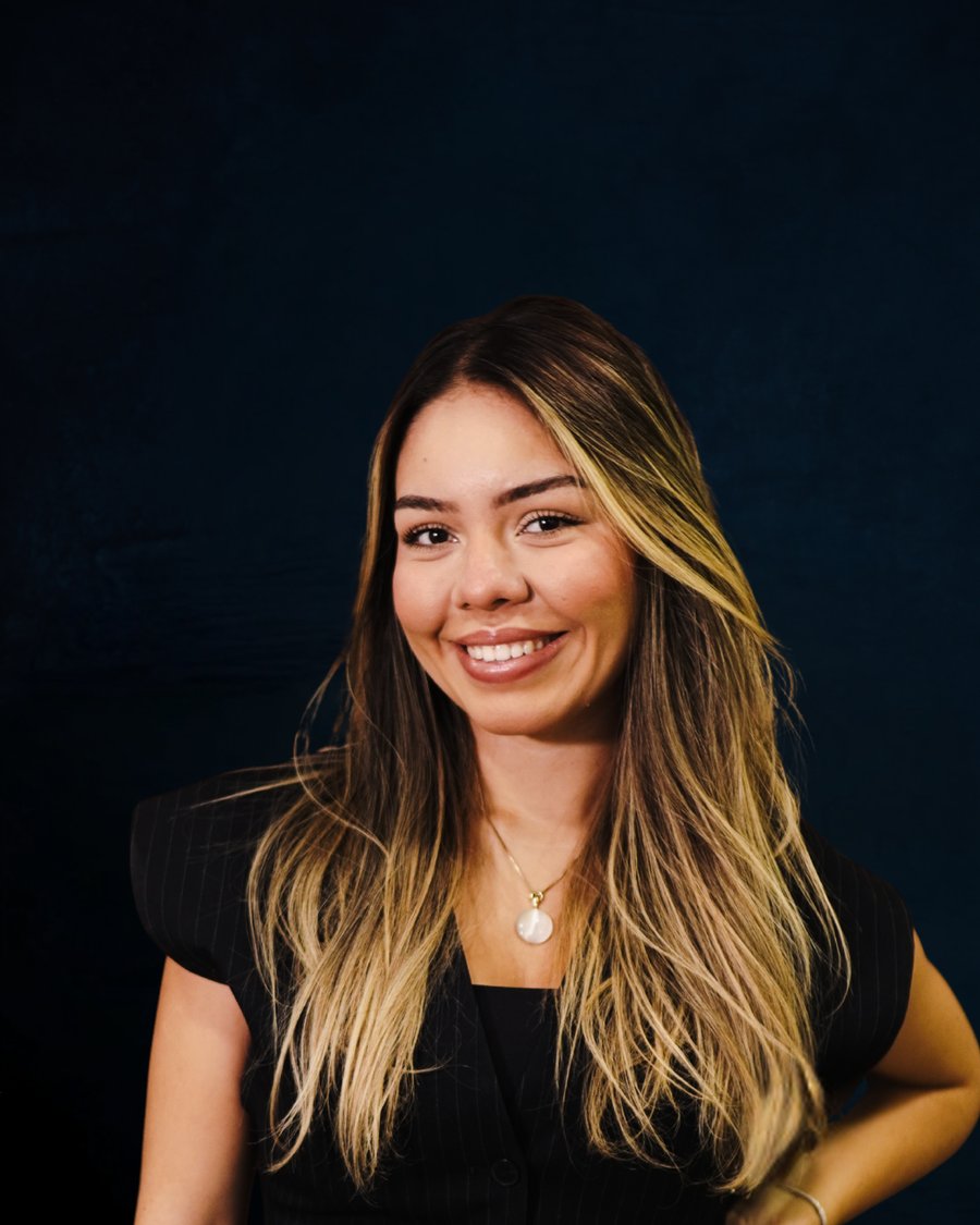 Ingrid Barros — Advogada