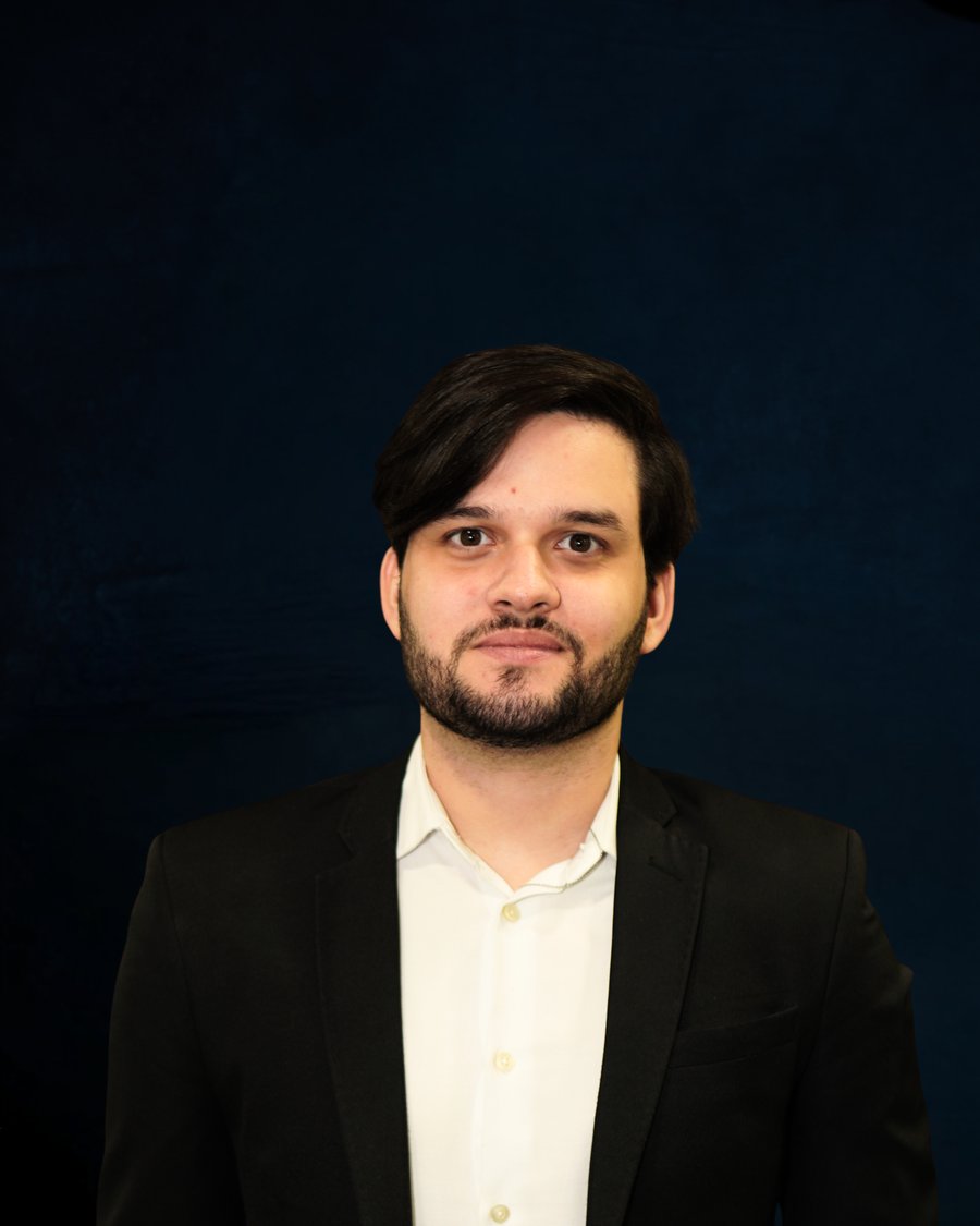 Marco Mello — Comercial